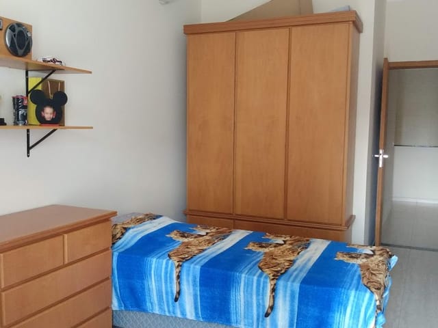Casa com 150m² 3 quartos e 3 banheiros, à venda, no bairro Parque das Nações em Pindamonhangaba
