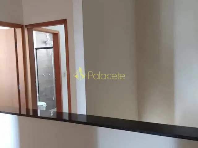 Casa com 150m² 3 quartos e 3 banheiros, à venda, no bairro Parque das Nações em Pindamonhangaba