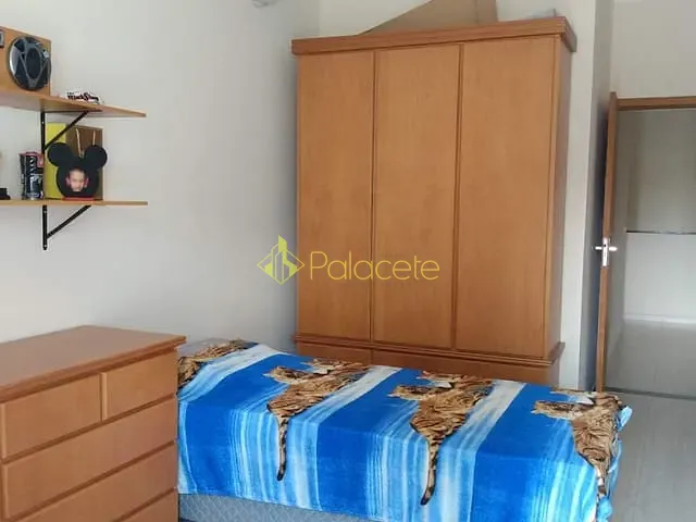 Casa com 150m² 3 quartos e 3 banheiros, à venda, no bairro Parque das Nações em Pindamonhangaba