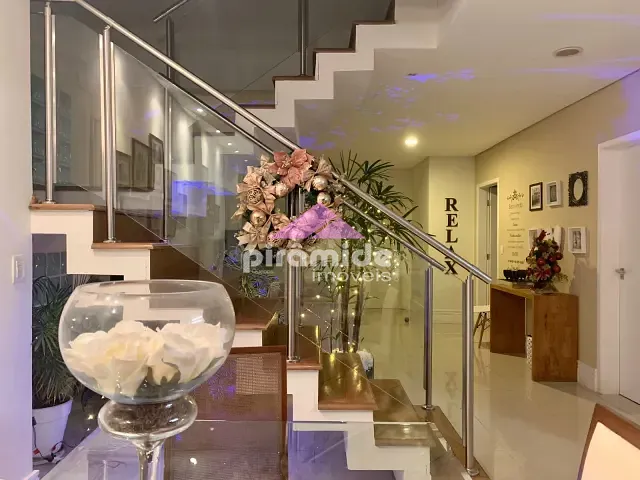 Casa com 331m² 3 quartos e 5 banheiros, à venda, no bairro Urbanova V em São José dos Campos