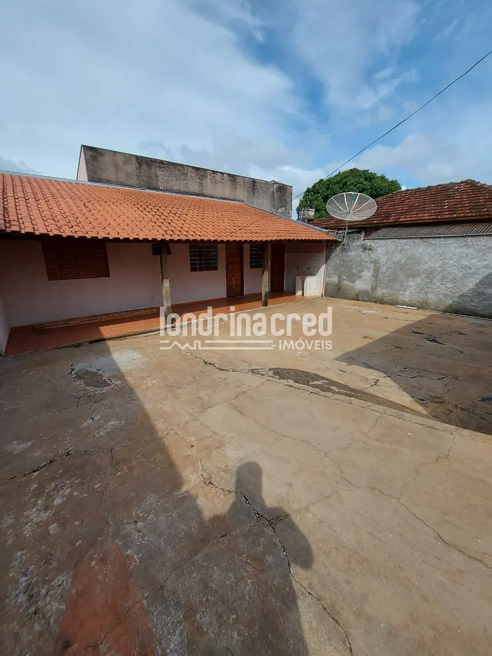 Casa, 1 quarto, 53 m² - Foto 10