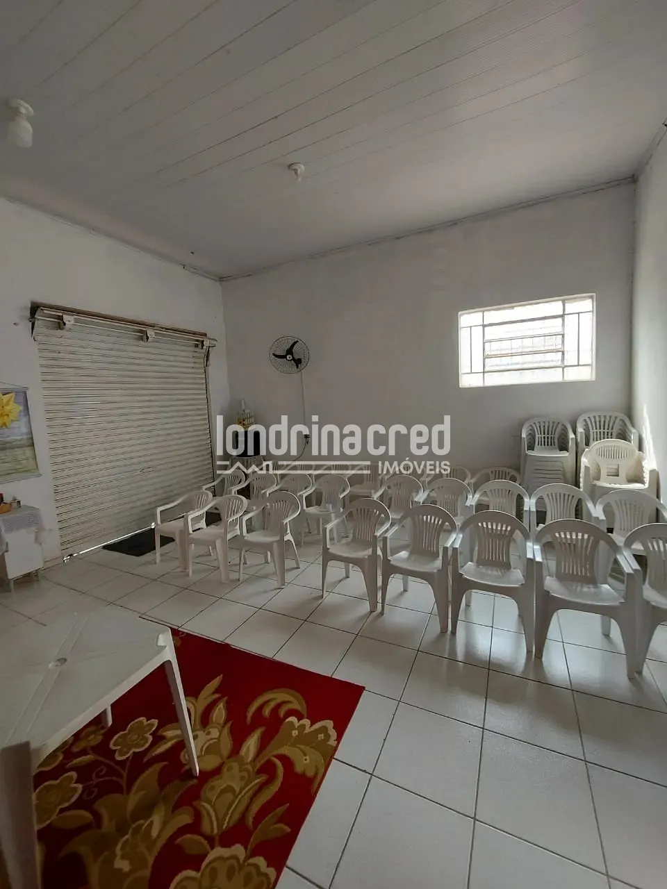 Casa, 1 quarto, 53 m² - Foto 7