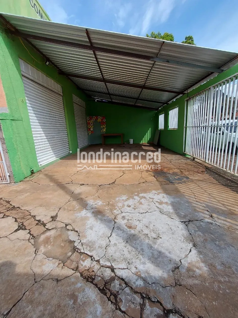 Casa, 1 quarto, 53 m² - Foto 5
