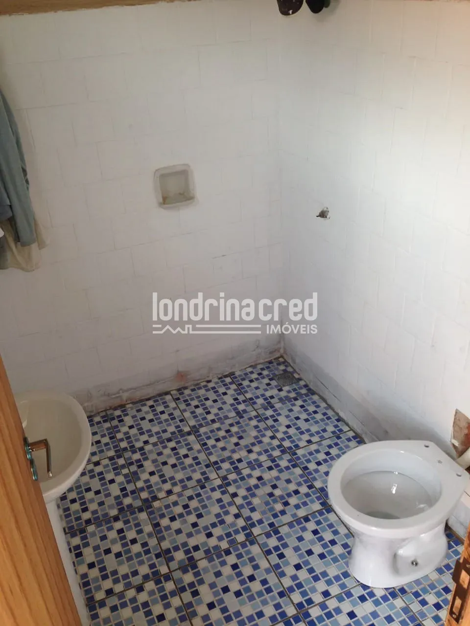 Casa, 1 quarto, 53 m² - Foto 9