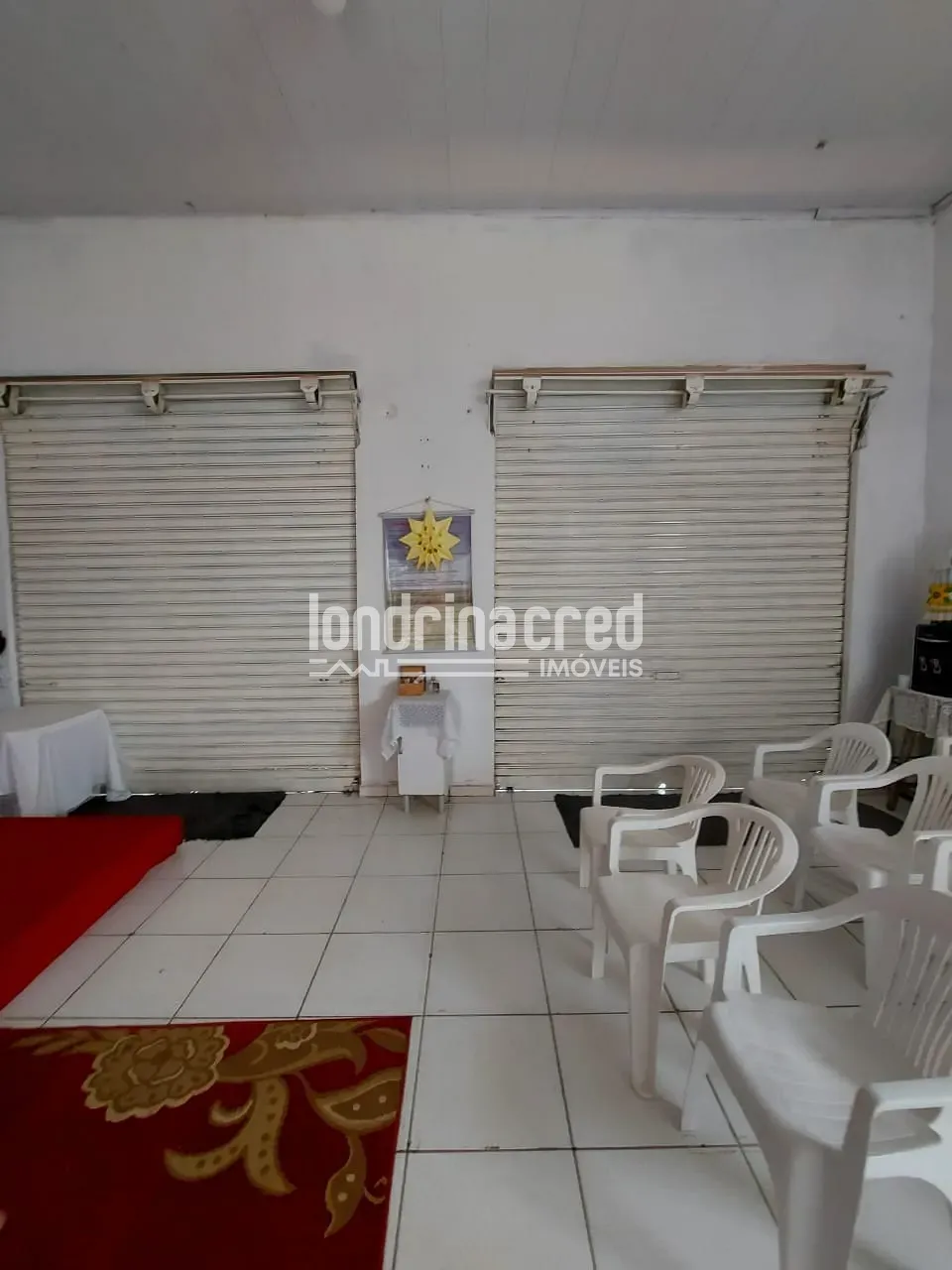 Casa, 1 quarto, 53 m² - Foto 6
