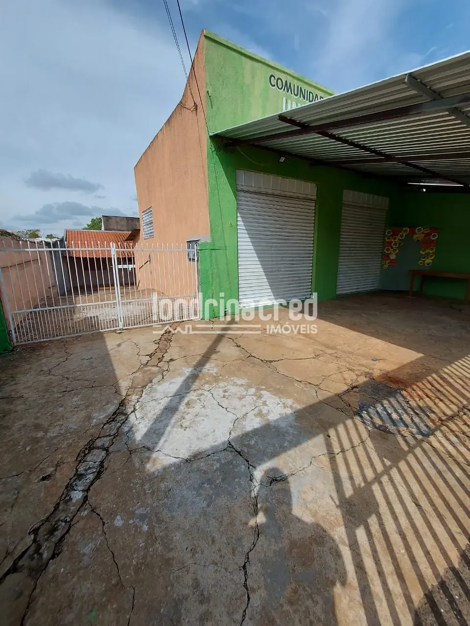 Casa, 1 quarto, 53 m² - Foto 3