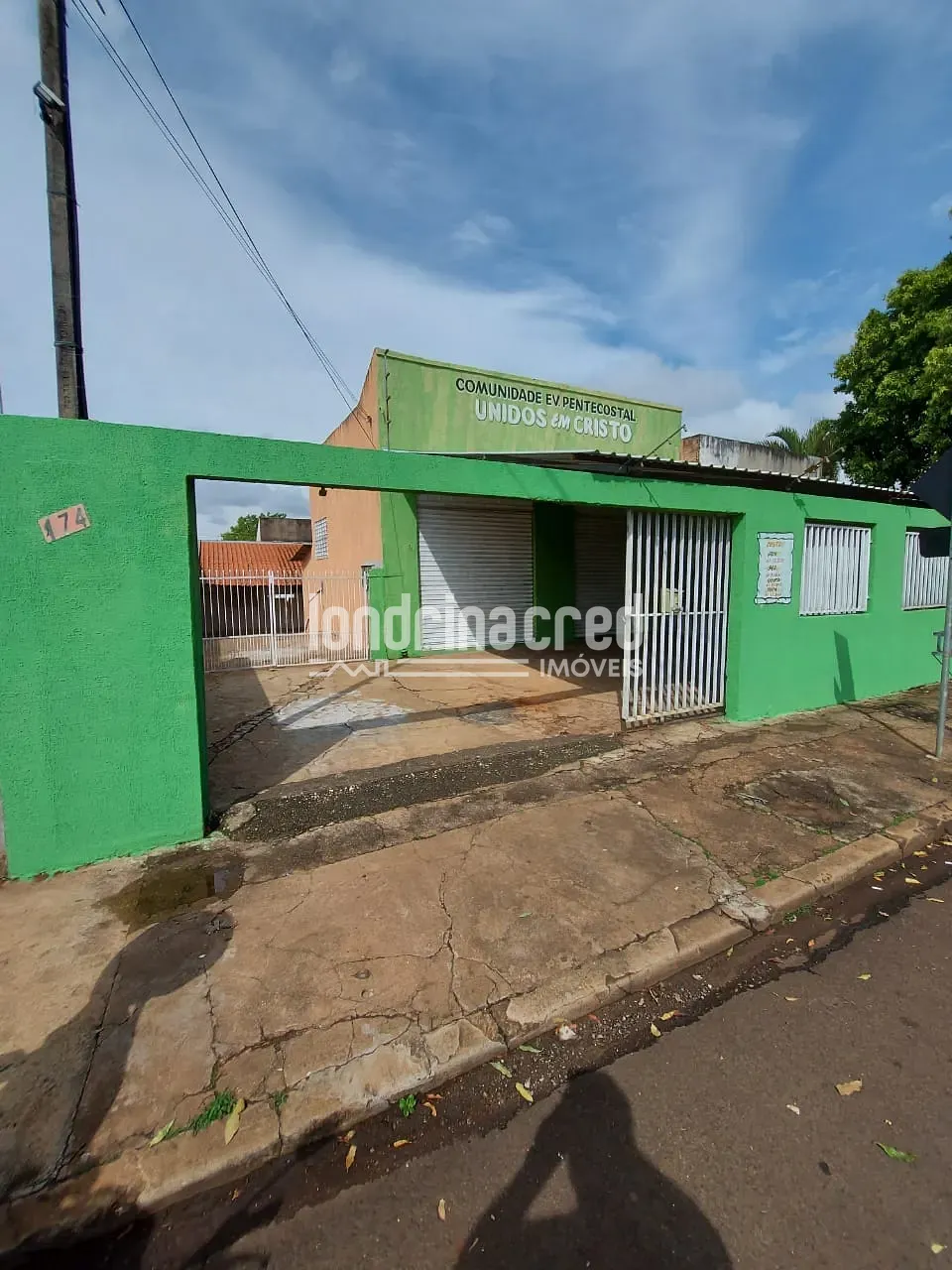 Casa, 1 quarto, 53 m² - Foto 2