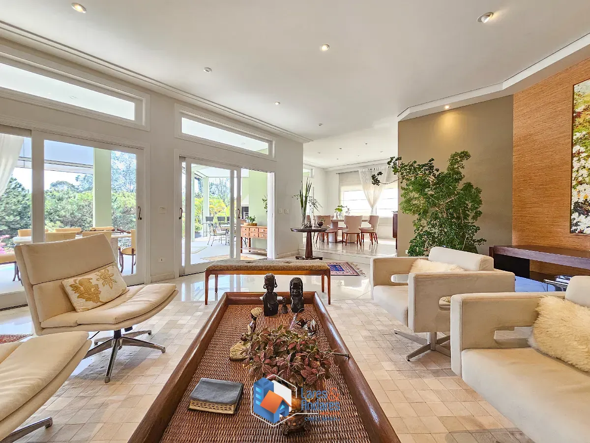 Casa, 4 quartos, 716 m² - Foto 7