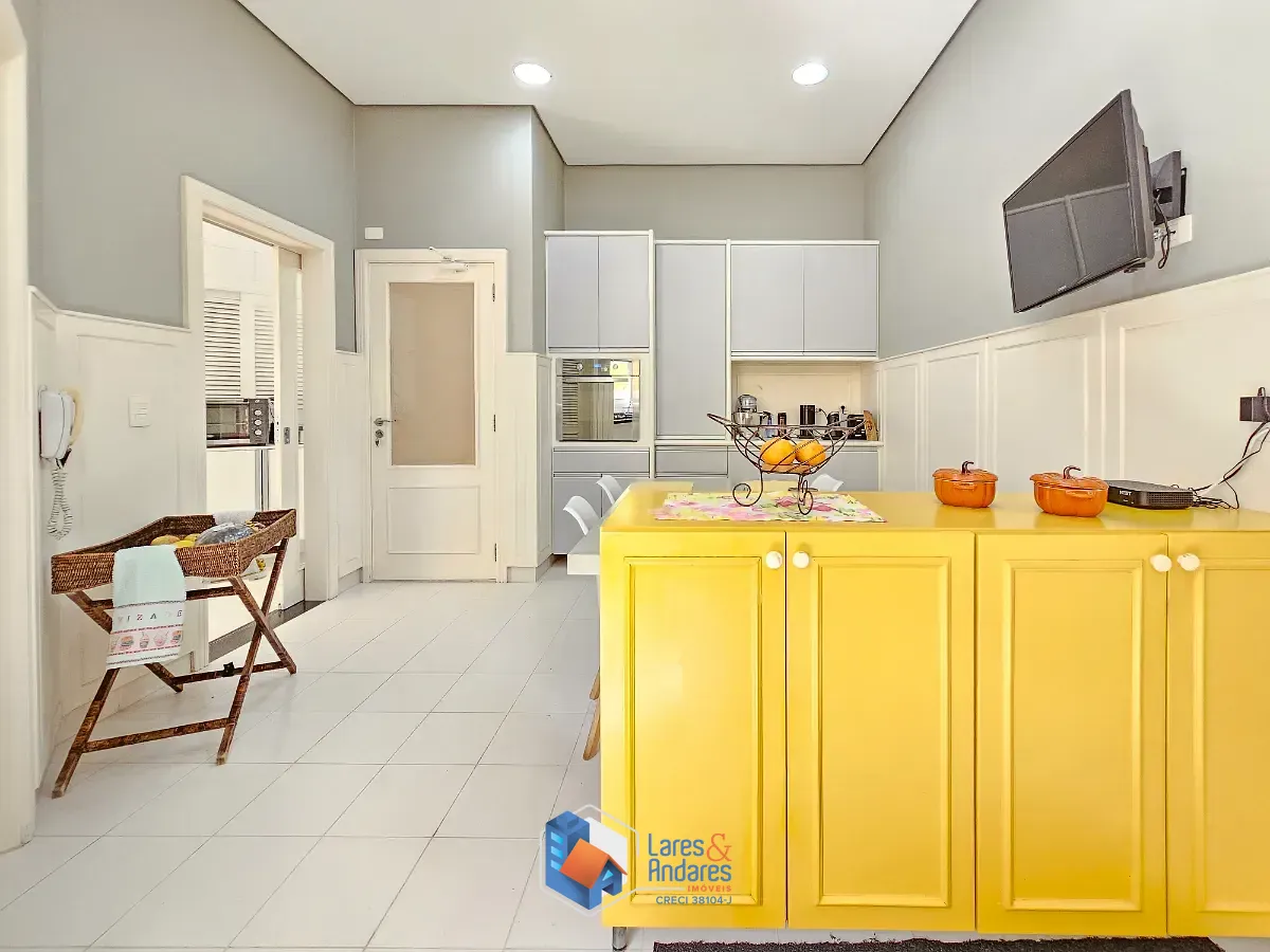 Casa, 4 quartos, 716 m² - Foto 15