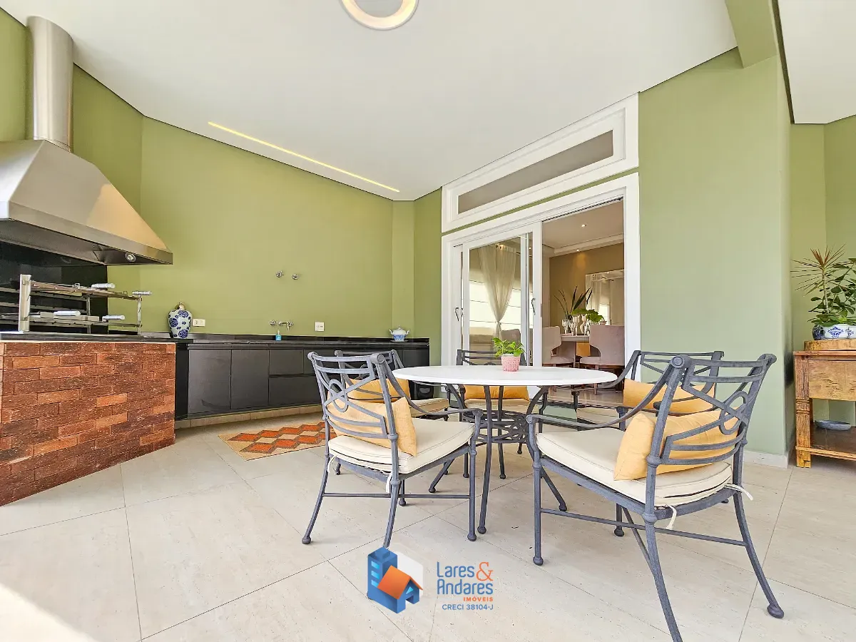 Casa, 4 quartos, 716 m² - Foto 31
