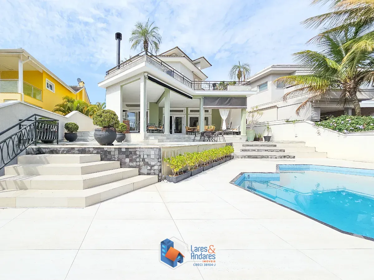 Casa, 4 quartos, 716 m² - Foto 37