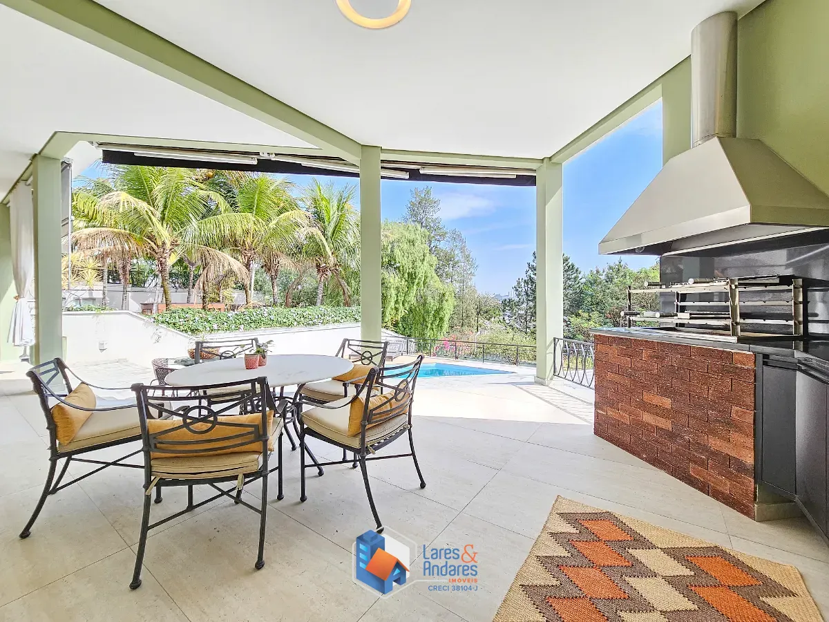 Casa, 4 quartos, 716 m² - Foto 34