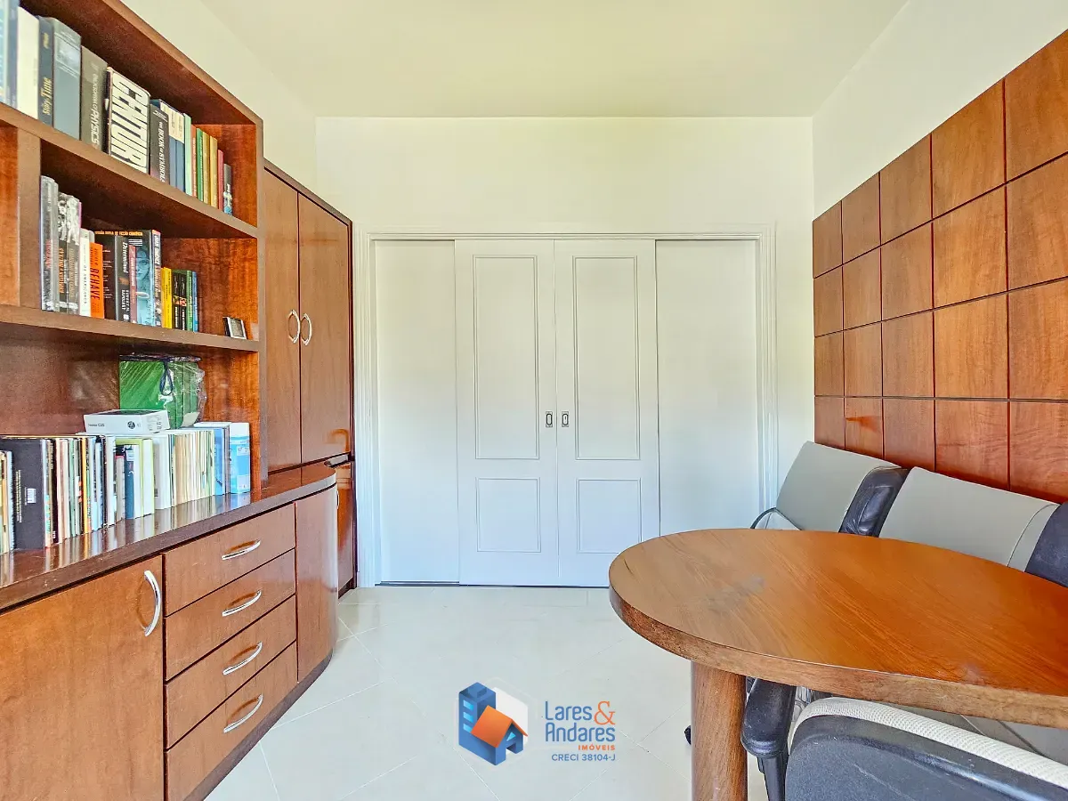 Casa, 4 quartos, 716 m² - Foto 24