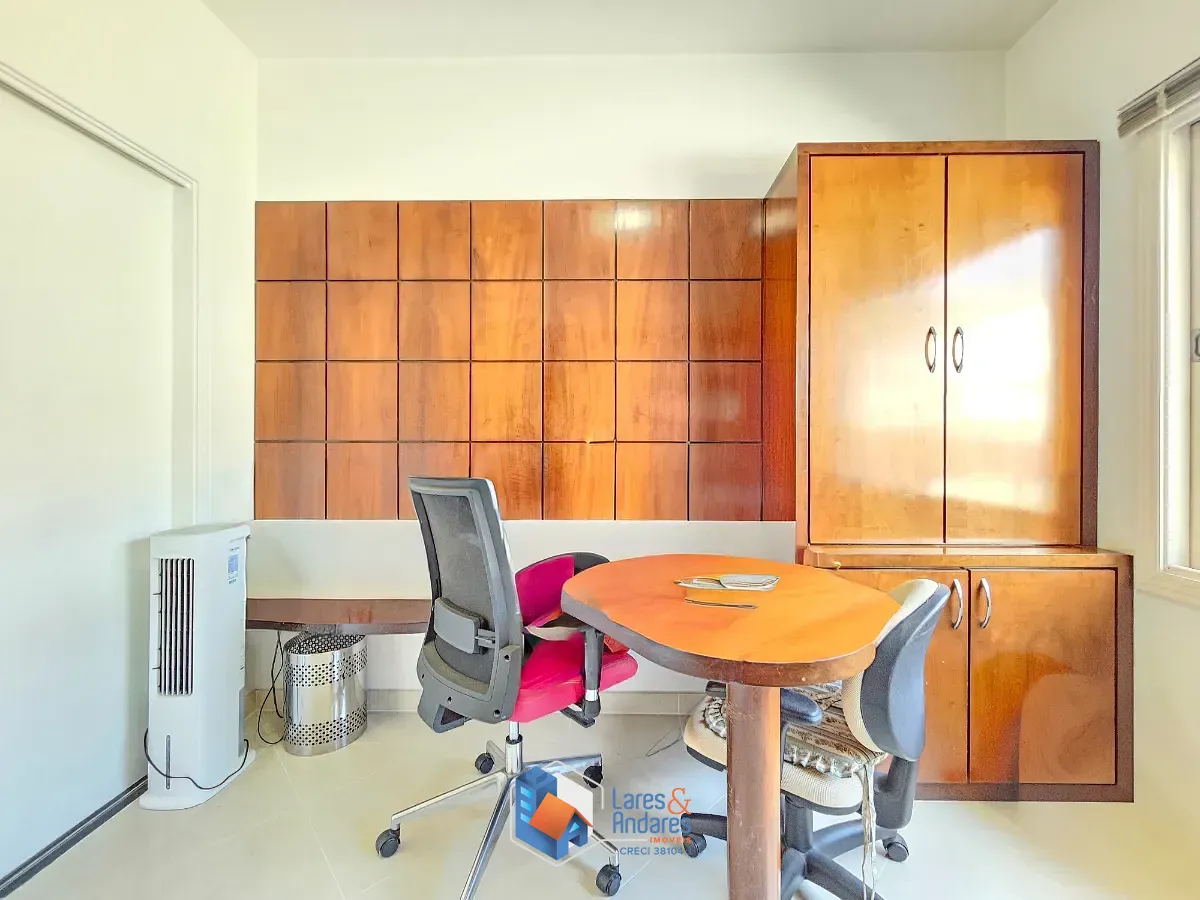 Casa, 4 quartos, 716 m² - Foto 23