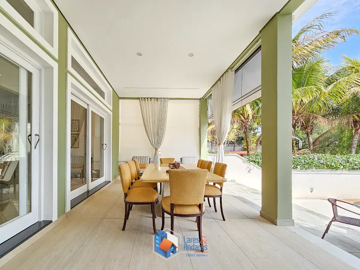 Casa, 4 quartos, 716 m² - Foto 27