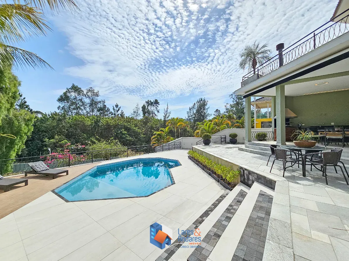 Casa, 4 quartos, 716 m² - Foto 40