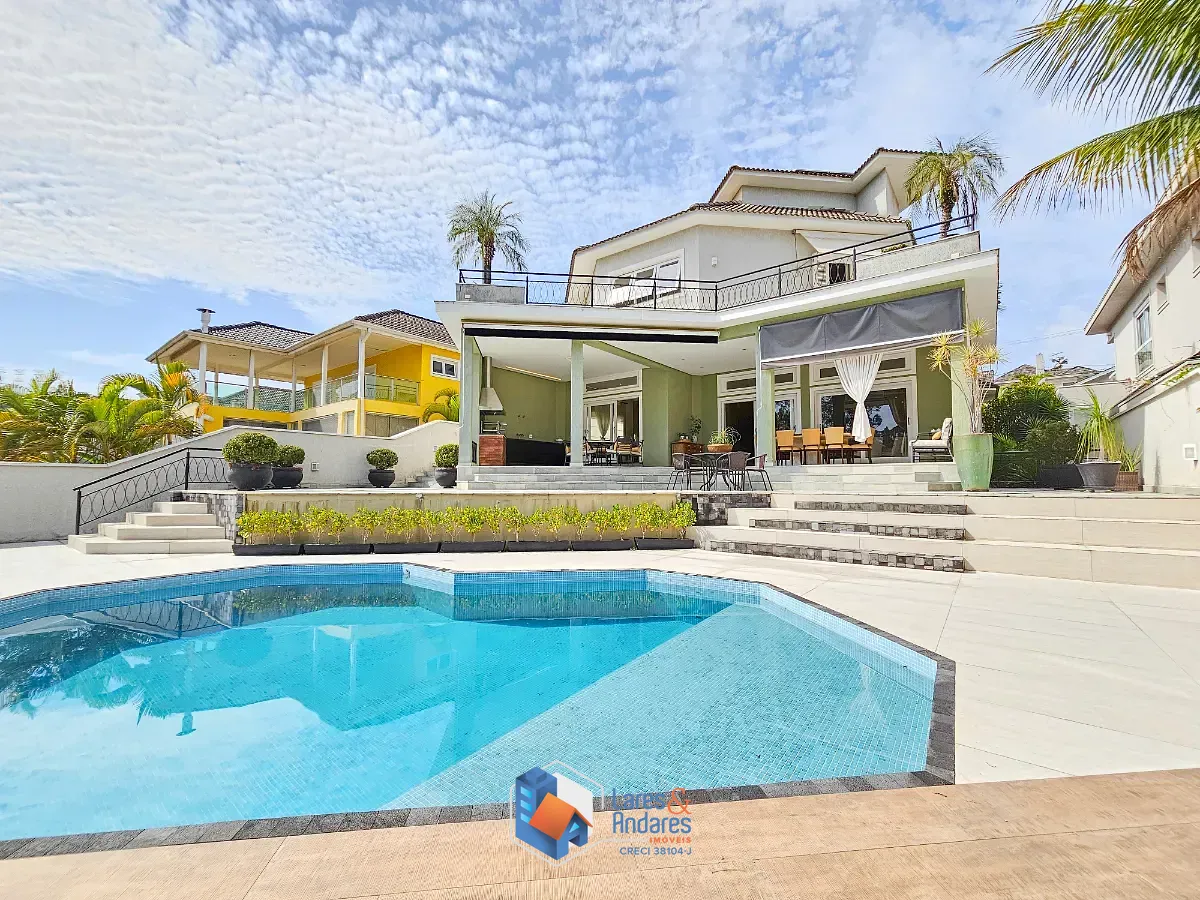 Casa, 4 quartos, 716 m² - Foto 38