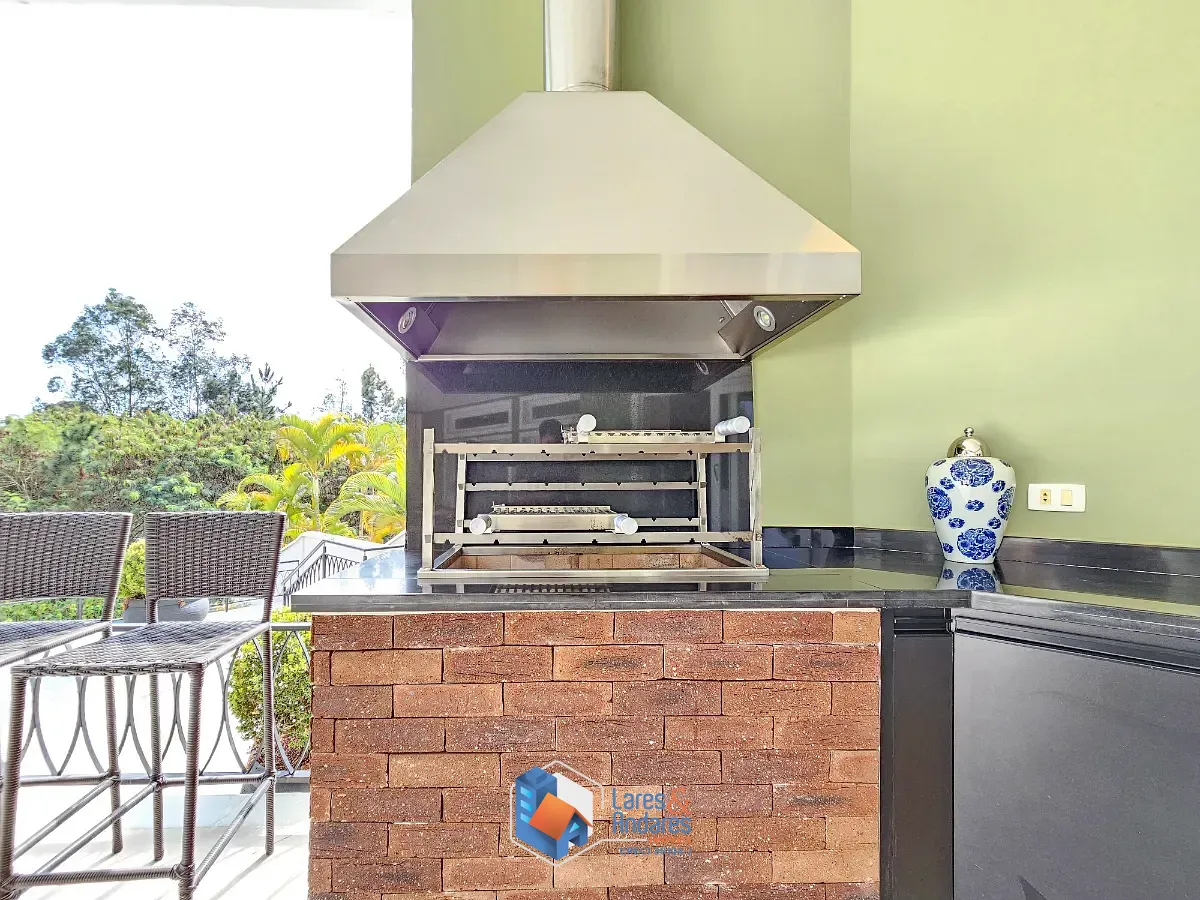 Casa, 4 quartos, 716 m² - Foto 32