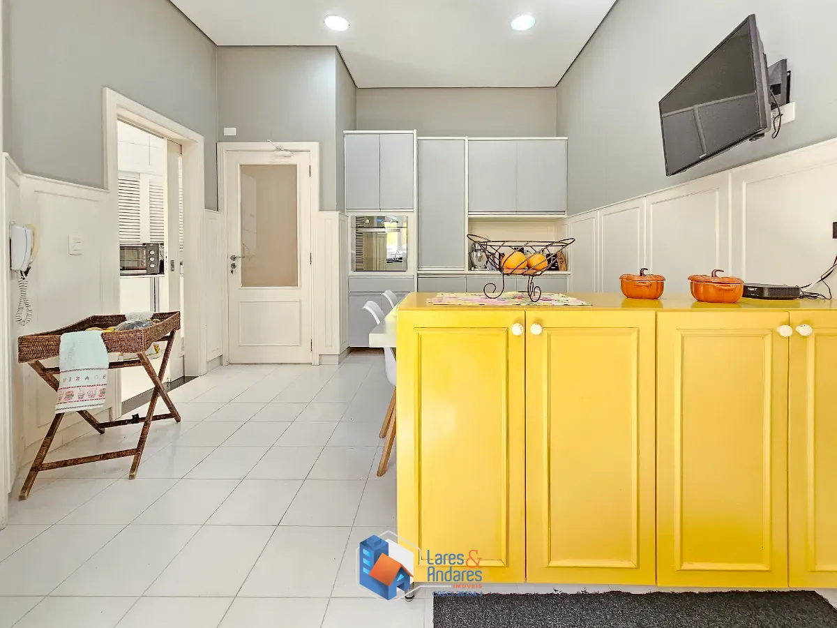 Casa, 4 quartos, 716 m² - Foto 13