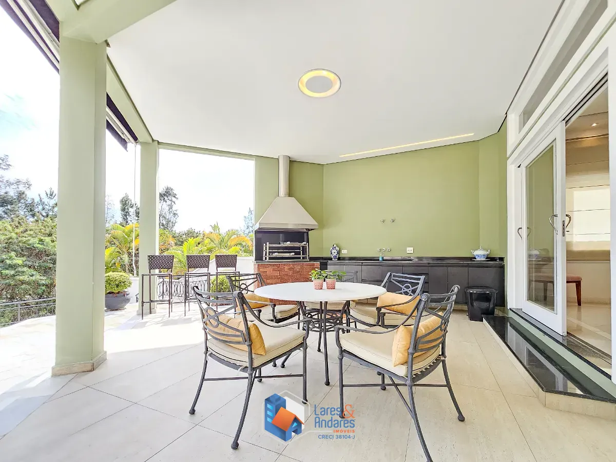 Casa, 4 quartos, 716 m² - Foto 29