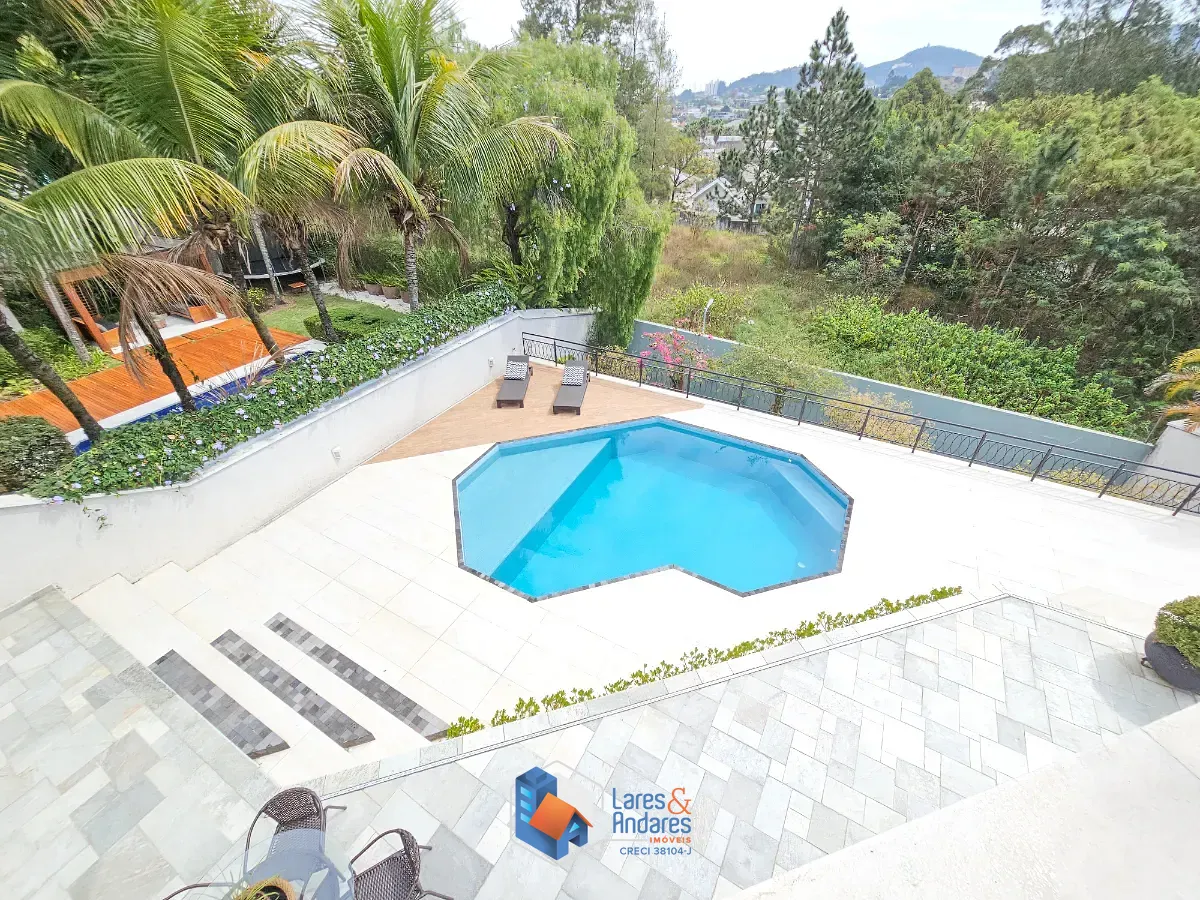 Casa, 4 quartos, 716 m² - Foto 42