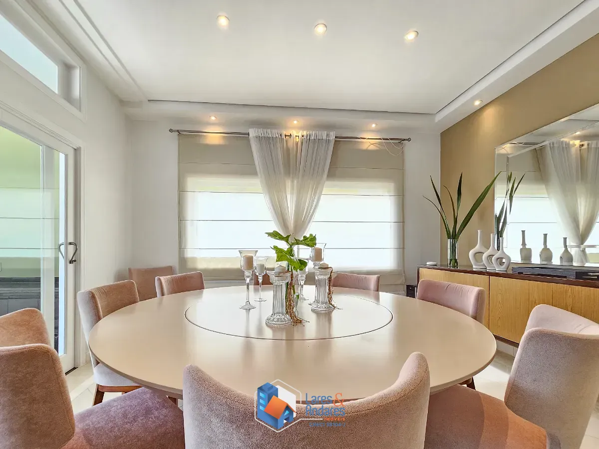Casa, 4 quartos, 716 m² - Foto 20