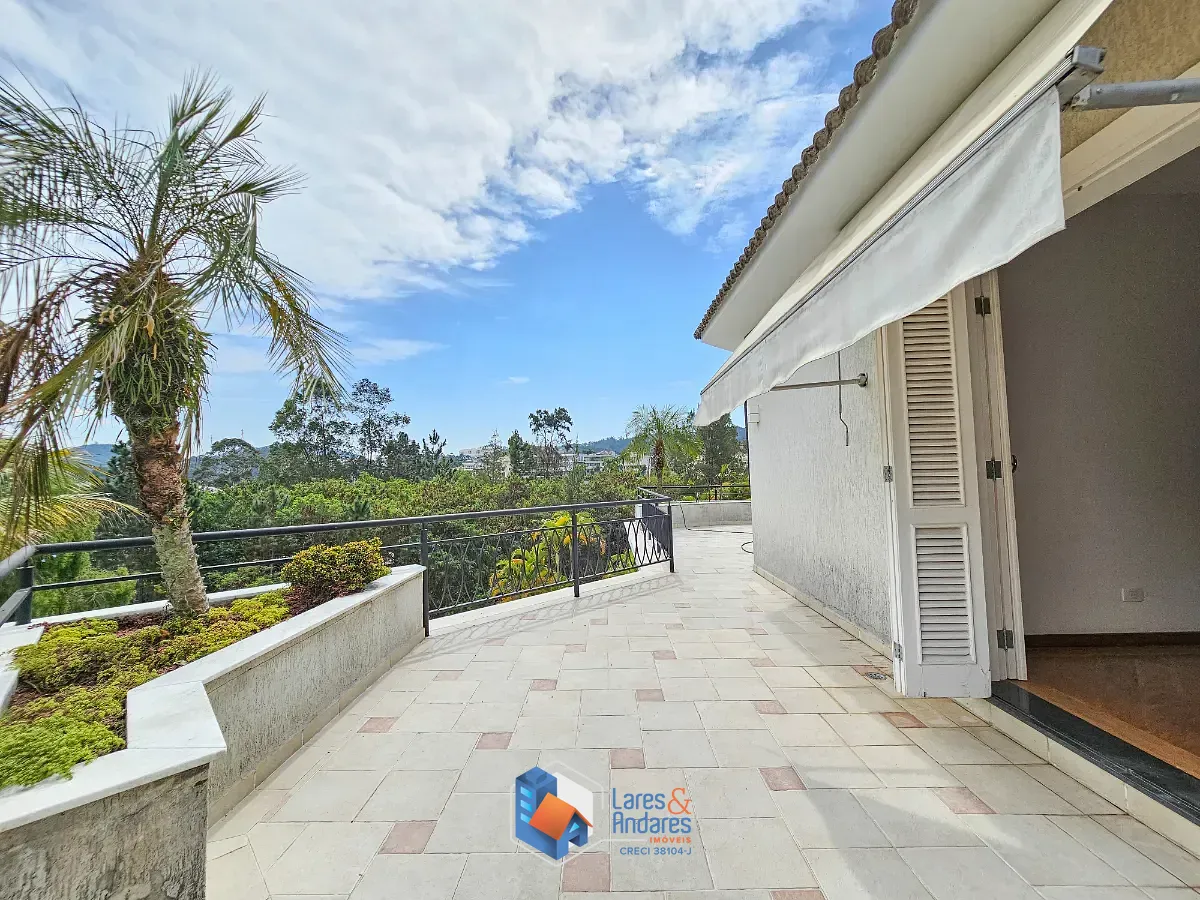 Casa, 4 quartos, 716 m² - Foto 55