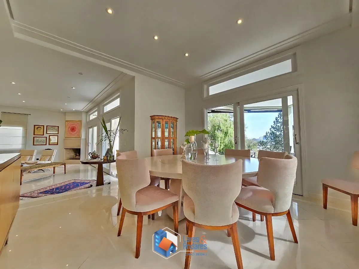 Casa, 4 quartos, 716 m² - Foto 19