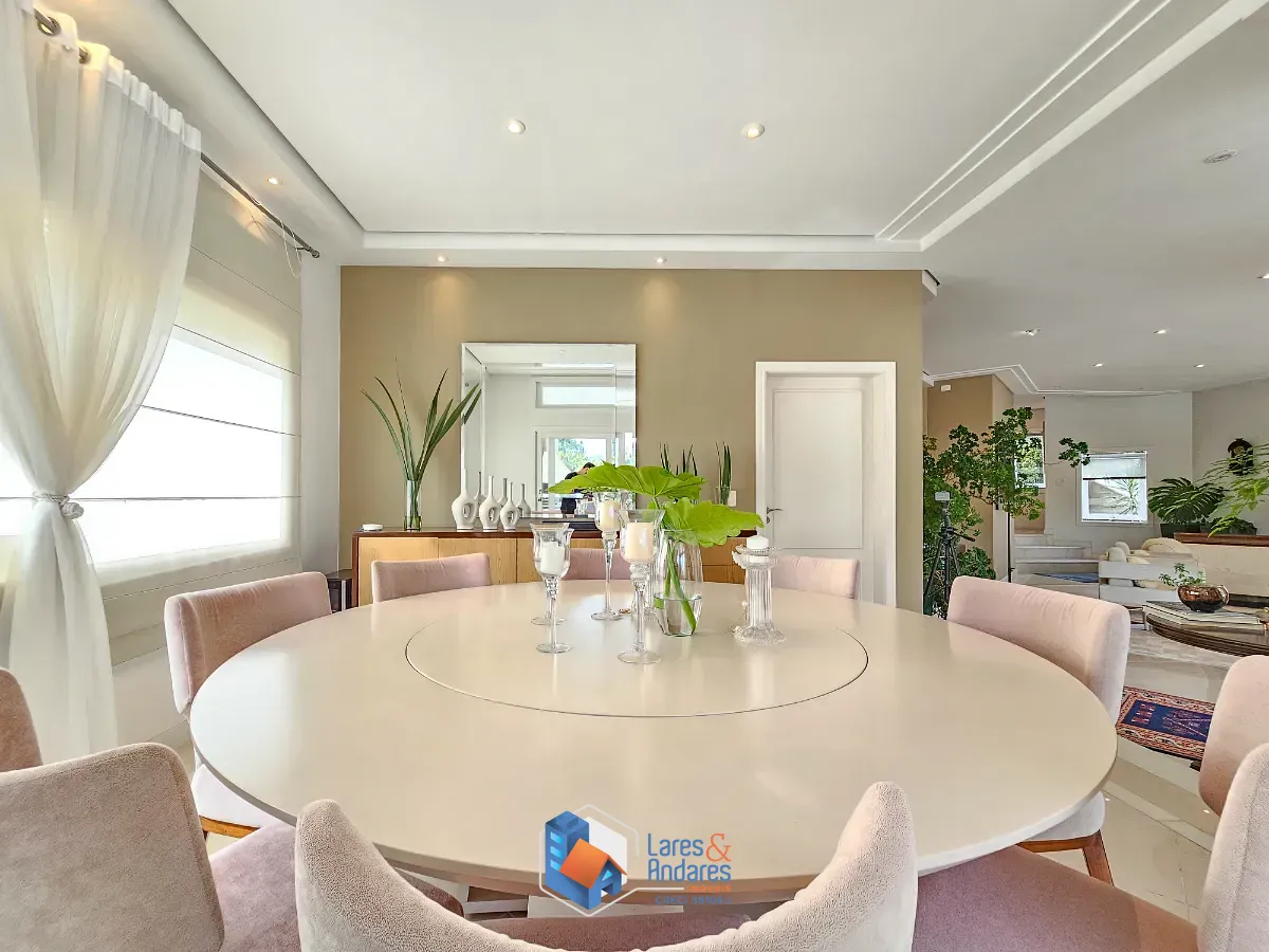 Casa, 4 quartos, 716 m² - Foto 17