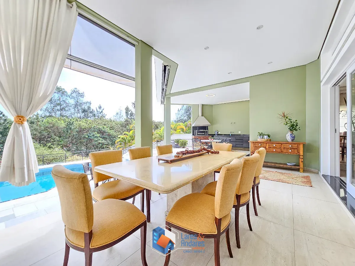 Casa, 4 quartos, 716 m² - Foto 35