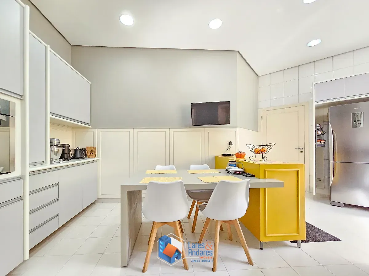 Casa, 4 quartos, 716 m² - Foto 10
