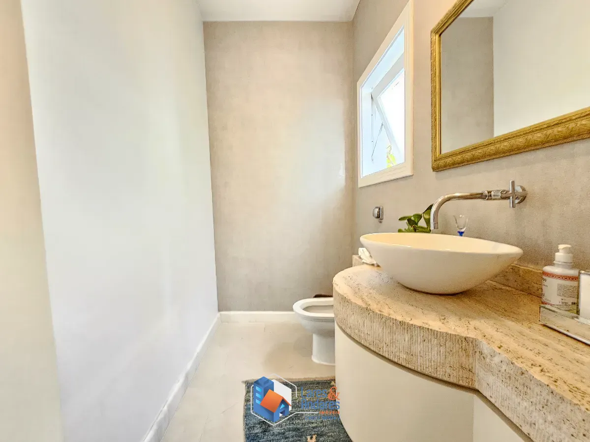 Casa, 4 quartos, 716 m² - Foto 25
