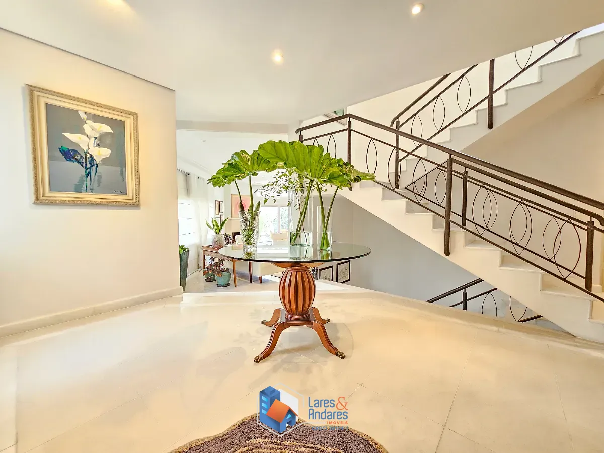 Casa, 4 quartos, 716 m² - Foto 3