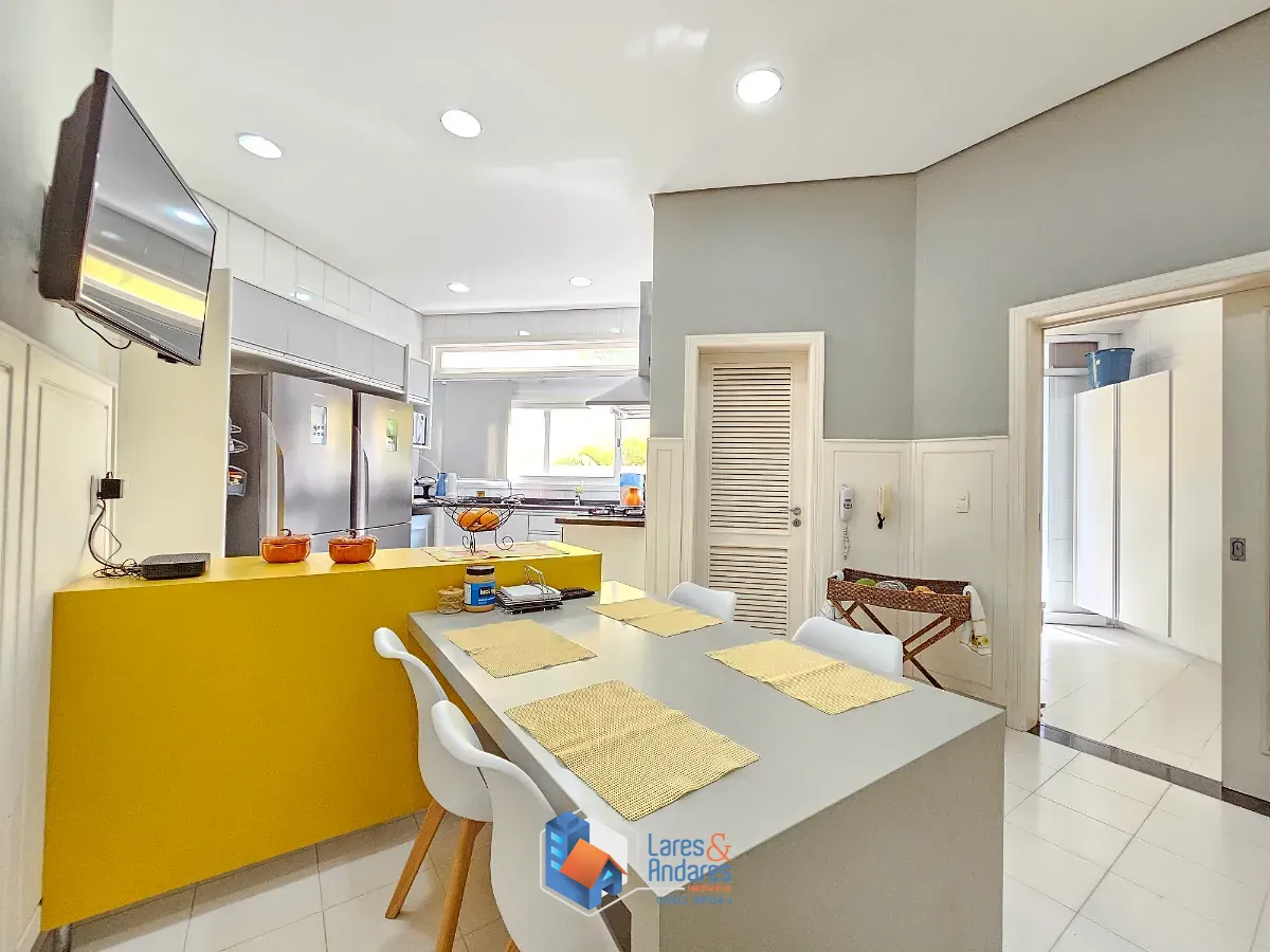 Casa, 4 quartos, 716 m² - Foto 11