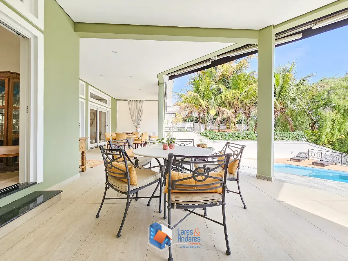 Casa, 4 quartos, 716 m² - Foto 30