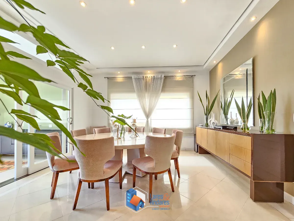 Casa, 4 quartos, 716 m² - Foto 21