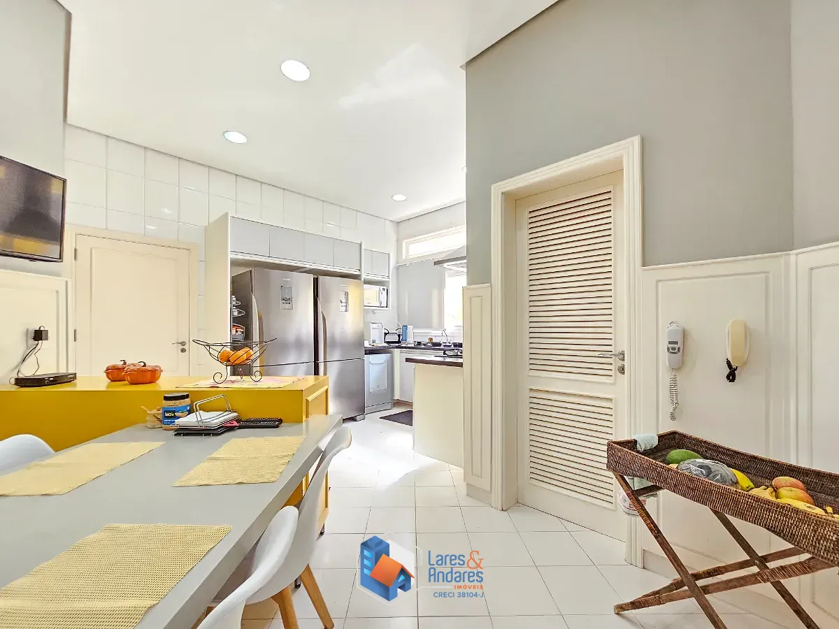 Casa, 4 quartos, 716 m² - Foto 16