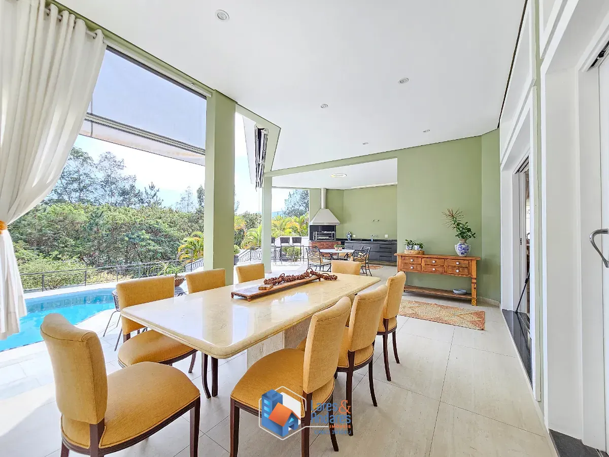 Casa, 4 quartos, 716 m² - Foto 28