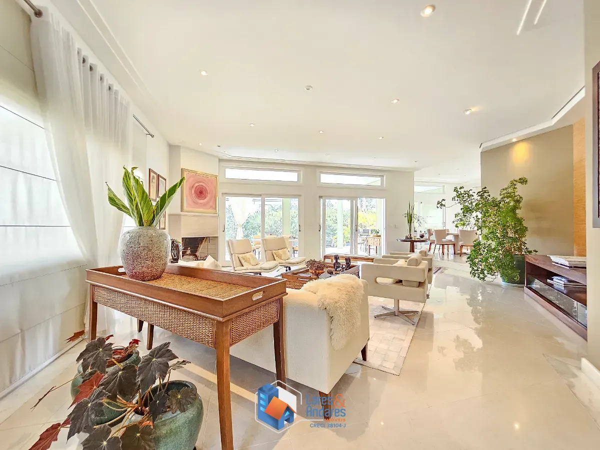 Casa, 4 quartos, 716 m² - Foto 4