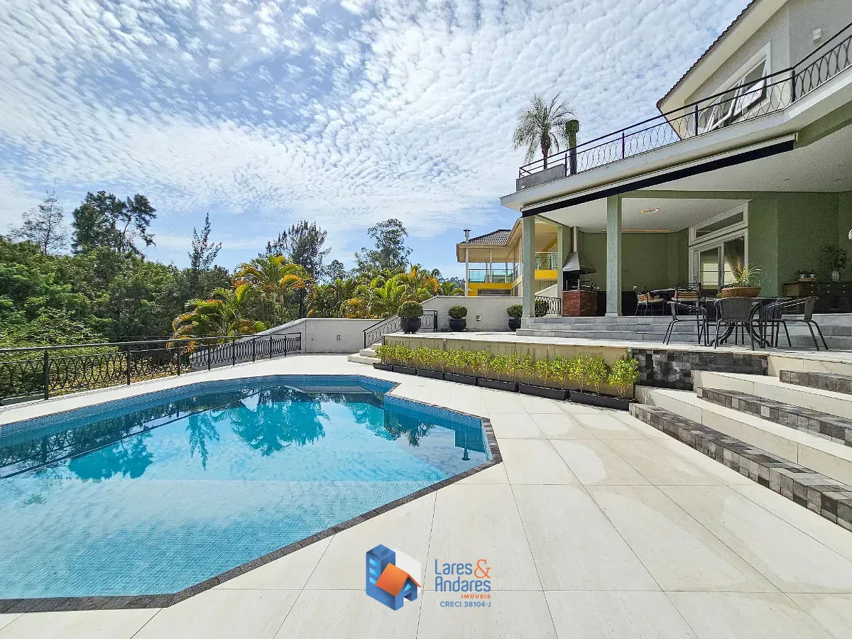 Casa, 4 quartos, 716 m² - Foto 36