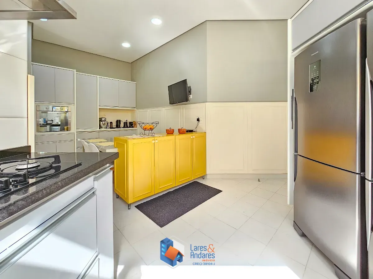 Casa, 4 quartos, 716 m² - Foto 12
