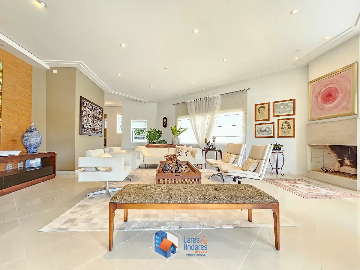Casa, 4 quartos, 716 m² - Foto 8