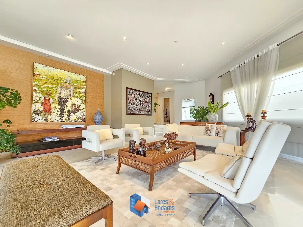 Casa, 4 quartos, 716 m² - Foto 9