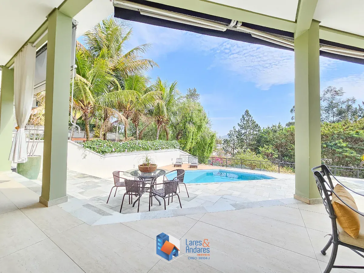 Casa, 4 quartos, 716 m² - Foto 33