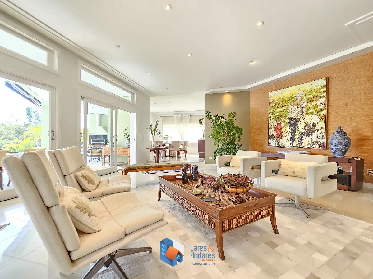 Casa, 4 quartos, 716 m² - Foto 6