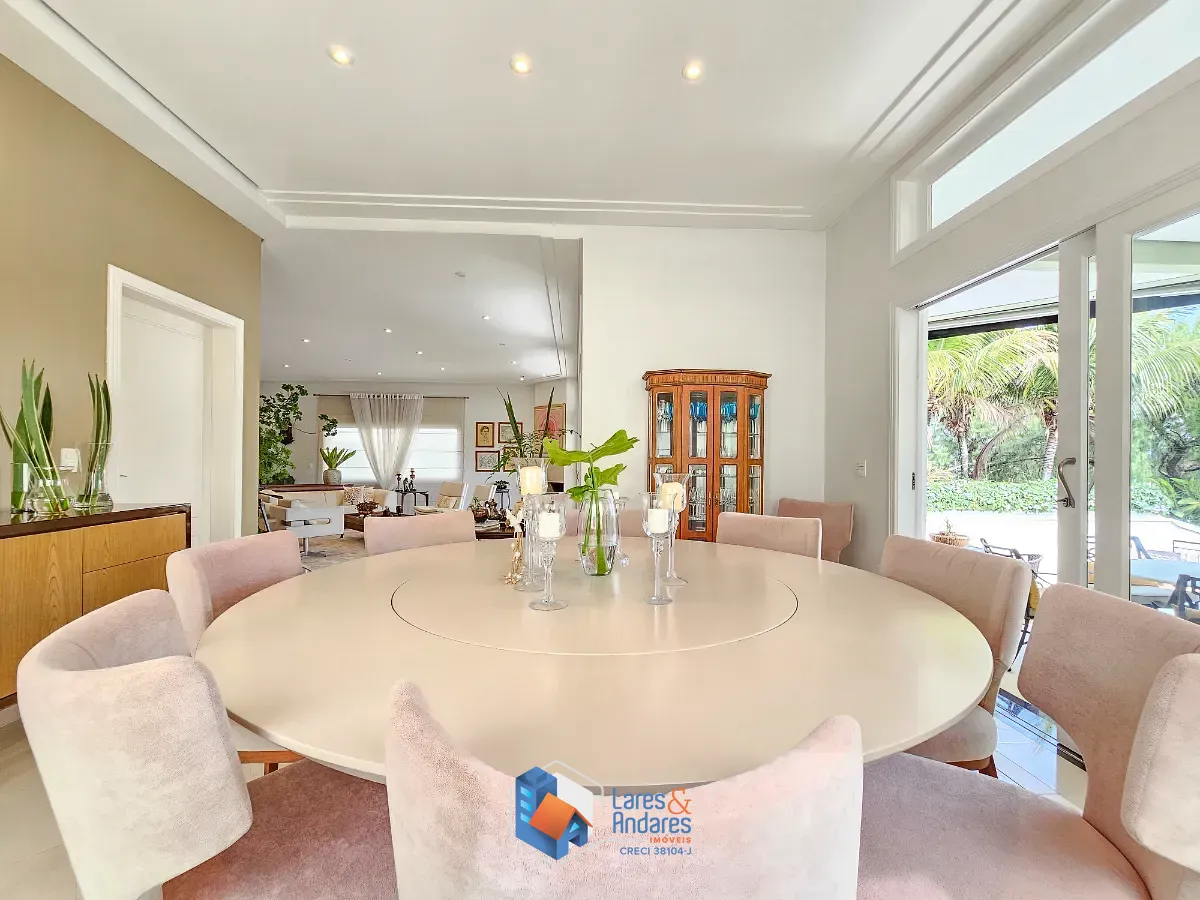 Casa, 4 quartos, 716 m² - Foto 18