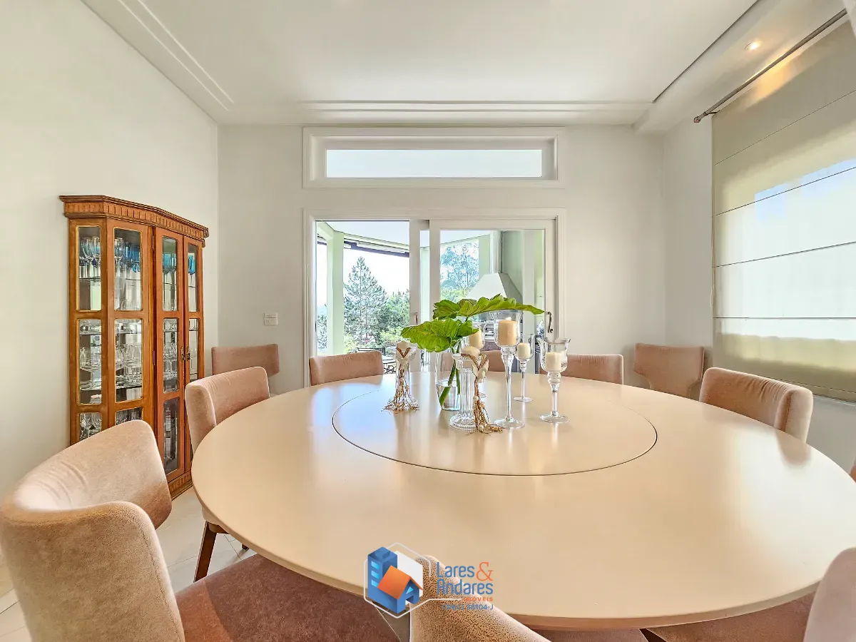 Casa, 4 quartos, 716 m² - Foto 22