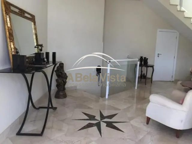 Casa com 448m² 5 quartos e 9 banheiros, à venda, no bairro Colinas da Anhanguera em Santana de Parnaíba