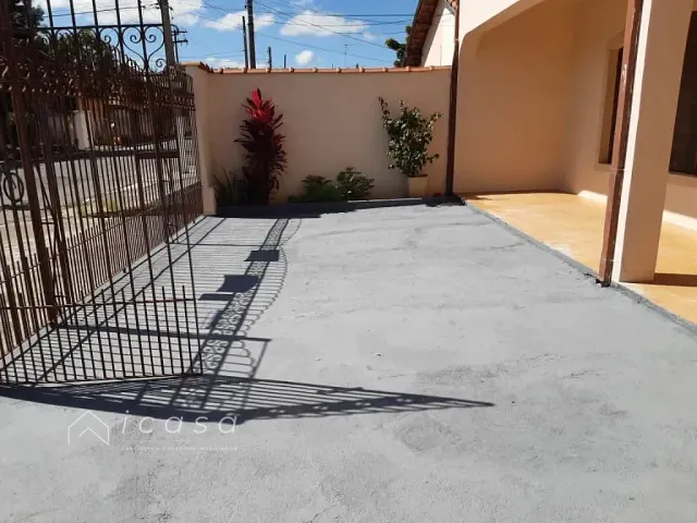 Casa com 373m² 4 quartos e 2 banheiros, à venda, no bairro Jardim São José em Caçapava