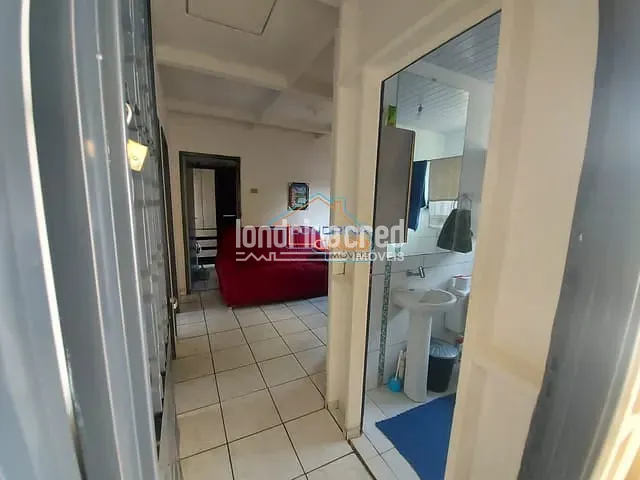 Casa com 200m² 3 quartos e 2 banheiros, à venda, no bairro Conjunto Cafezal 4 em Londrina